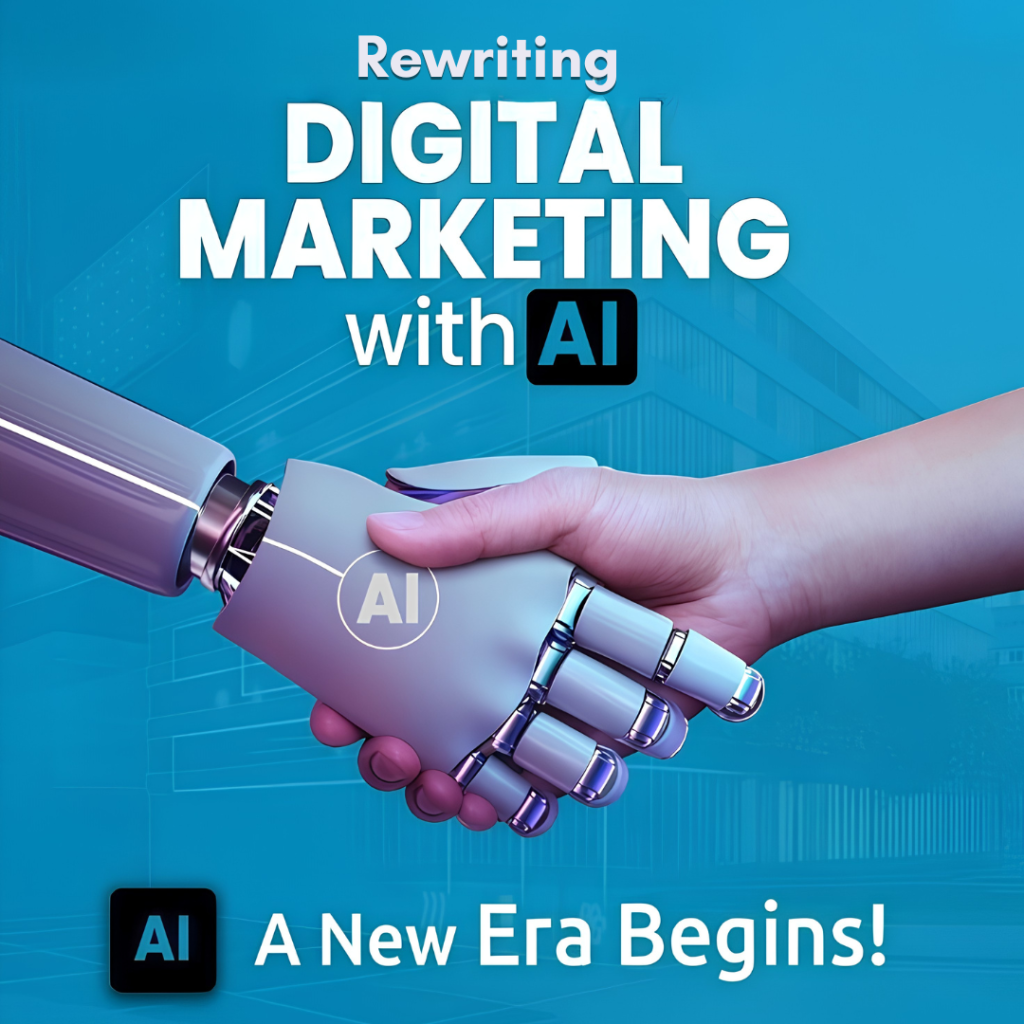 Images, Marketing, AI