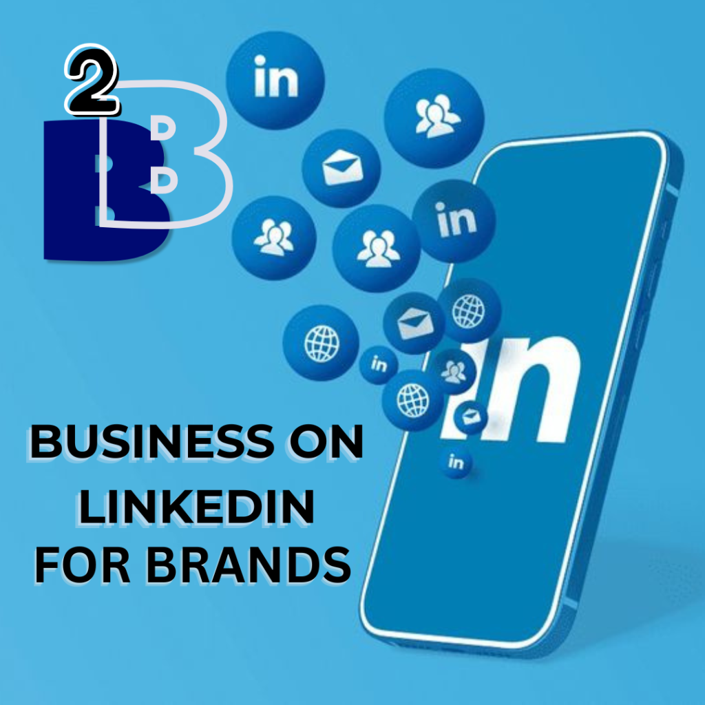 Image, B2B image, profiles