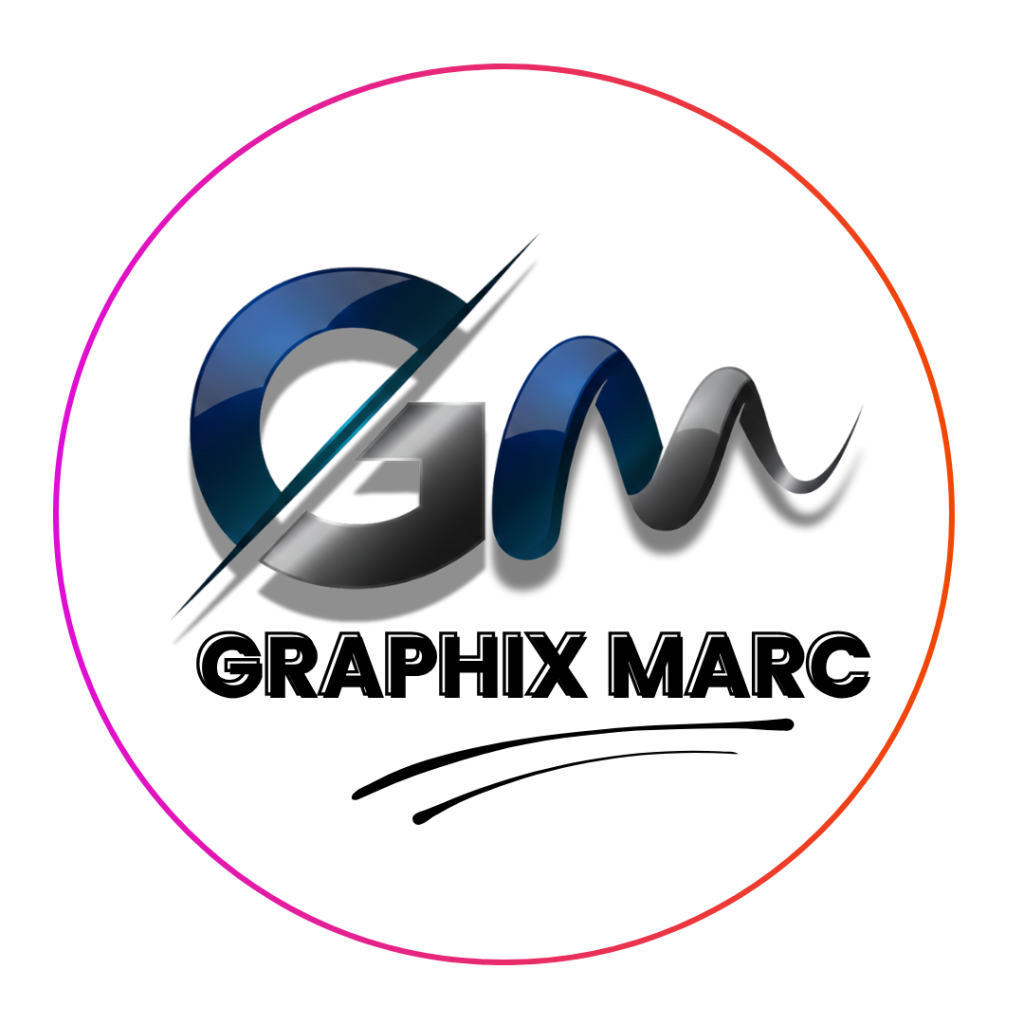logo, BrandName, digitalmarketing, design, GraphixMarc,
