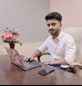 Roshan Biswas