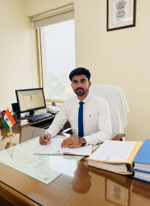 Abhishek Sharma