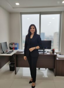 Anamika Singh